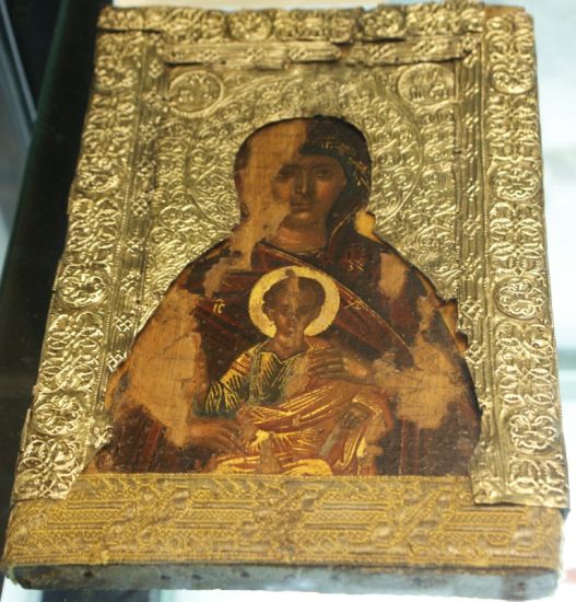 Panagia III