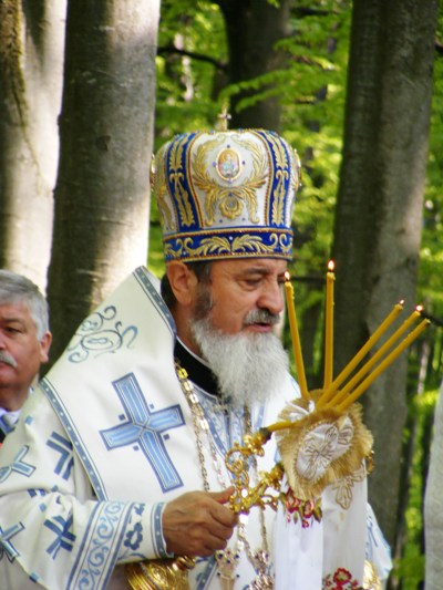 IPS Laurentiu Streza