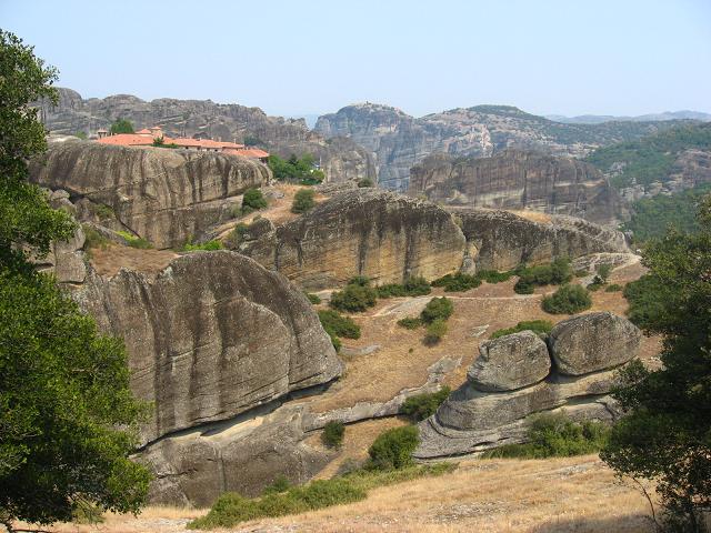 Meteora