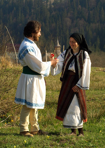 Fii ai satului Petru Voda (2)