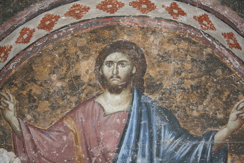 Manastir Sopocani