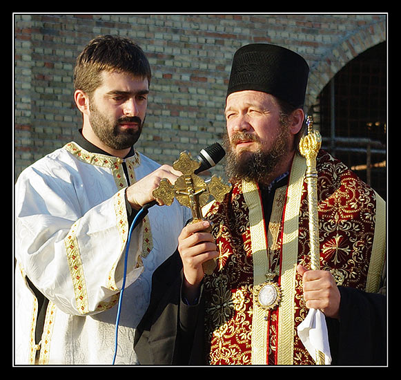 Епископ Диоклијски г. Јован