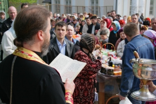 Пасха