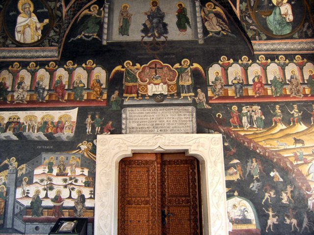 The Last Judgement