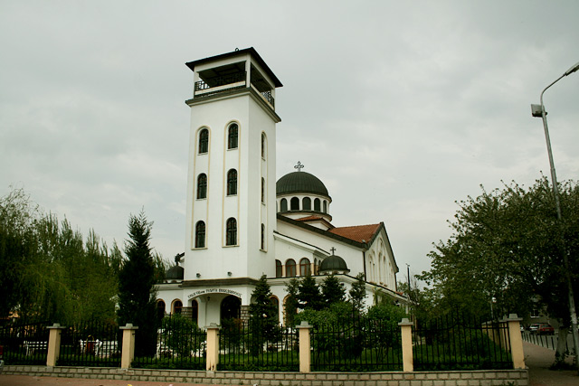 храм Св.Георги, гр.Пазарджик