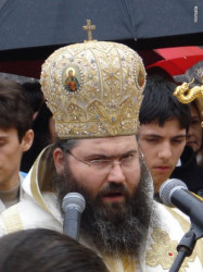 mimata 
Епископ Йоан Знепослки, Викарий на Софийската митрополия 
2009-04-01 22:16:41