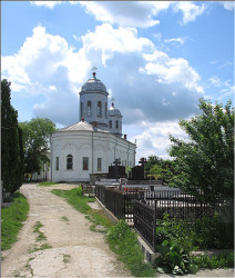 mihaela 
Church Dormition of Mother of God 
2009-04-02 20:35:48