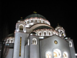 MirjanaM 
Храм Светог Саве, Београд 
2009-04-02 23:03:29
