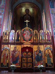 mihaela 
+ Praise the Lord in His Saints! / Laudati-L pe Domnul intru Sfintii Lui! +  
2009-04-05 20:49:44