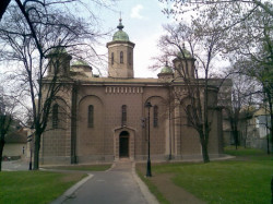 predragratkovi 
ХРАМ ВАЗНЕСЕЊА ГОСПОДЊЕГ-БЕОГРАД 
2009-04-06 15:22:43