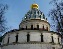 smikh 
Храм Воскресения Господня 
2009-04-08 00:17:23