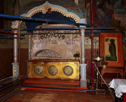 VladN 
Raka of Feodor and Pavel (Рака Федора и Павла) 
2009-04-08 11:09:19