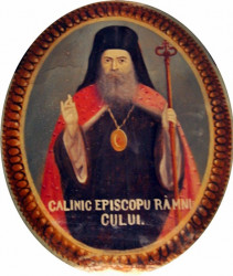 Firmilian 
St. Calinic 
2009-04-08 20:24:01