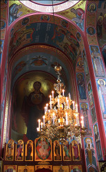 mihaela 
+ Praise the Lord in His Saints! / Laudati-L pe Domnul intru Sfintii Lui! +  
2009-04-08 21:34:42