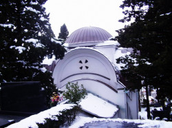 rosmarinus 
Метковић, црква св.Ђорђа, фебруар 2009. 
2009-04-08 22:09:04
