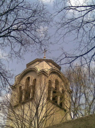 predragratkovi 
ЗВОНИК ЦРКВЕ ВАЗНЕСЕЊА ХРИСТОВОГ-БЕОГРАД 
2009-04-09 15:49:56