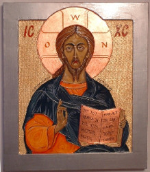 andree26 
CHRYSTUS PANTOKRATOR 
2009-04-09 19:27:32