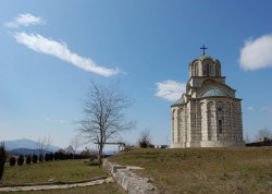 sapuric 
МАНАСТИР КОСИЈЕРЕВО 
2009-04-10 17:34:52