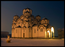 mikica 
Храм Светог Симеона Мироточивог – Ветерник II 
2009-04-11 21:08:30