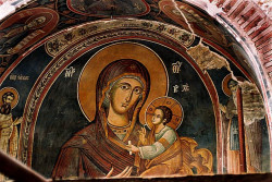 Hilandarac 
Тројеручица 
2009-04-12 09:25:31