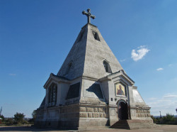 ludovik 
Свято-Никольский Храм 
2009-04-12 22:14:56