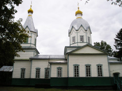 haidamaka 
Церква Успіння Пресвятої Богородиці 
2009-04-15 22:10:42