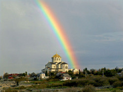 ludovik 
Во Славу радуга сияет !!! 
2009-04-16 06:04:33