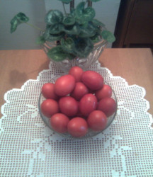 rosmarinus 
Ускршња јаја/Easter eggs 
2009-04-18 07:47:57