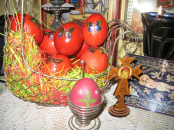 Suroti 
ХРИСТОС ВОСКРЕСЕ!!!  
2009-04-18 20:09:53