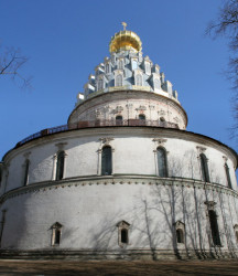 jesse 
Novoierusalimskiy monastery, Russia, Istra 
2009-04-19 08:49:06