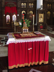 СаваД 
Плаштаница 
2009-04-20 22:58:30