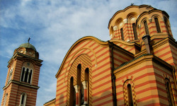 rasonna 
Црква Свете Тројице, Бањалука 
2009-04-22 20:40:34