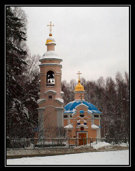 serbek 
Храм во имя святого мученика Евгения 
2009-04-23 12:47:50