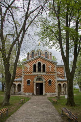 bokis 
Црква Свете Тројице, Адровац, Алексинац 
2009-04-24 22:36:26