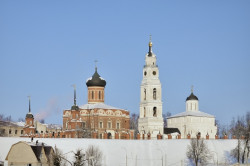 solo 
Волоколамск. Кремль. 
2009-04-25 18:13:38