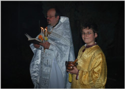 alex90 
Easter Services - Wielkanocne Nabożeństwa 
2009-04-27 20:54:38