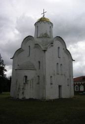 dramones 
Перынский скит. Церковь Рождества Пресвятой Богородиц 
2009-04-28 03:19:40