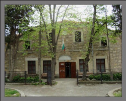svetlak 
Църквата "Св. Троица" , Свиленград 
2009-04-28 10:28:12