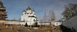 solo 
Ферапонтов Лужецкий монастырь 
2009-04-28 19:33:21