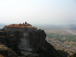 dredik 
Meteora, nuns monastery 
2009-04-28 22:01:57