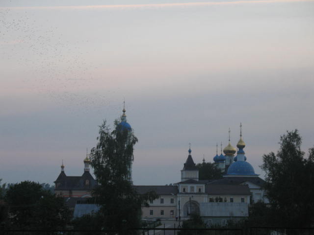 Optina Pustyń