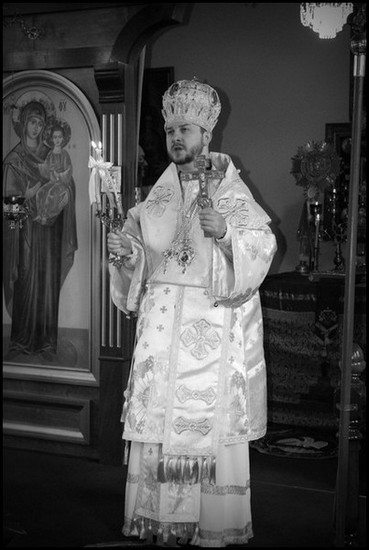 ****Bishop Andriy****