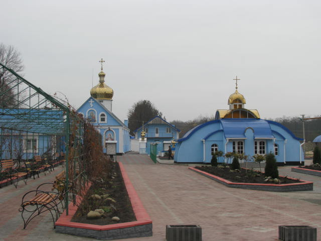 Гарадок!!!