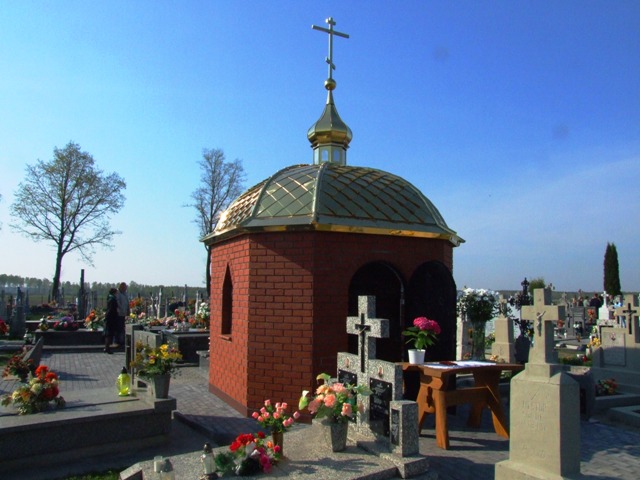 Kaplica