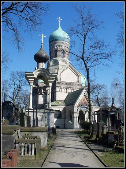 Церква св. Йоана Ліствичника
