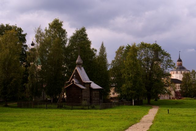 Kirilov, sept. 2007