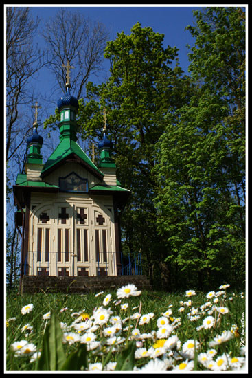 Jabłeczna 