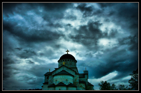 Hram Hristovog Vaskrsenja 