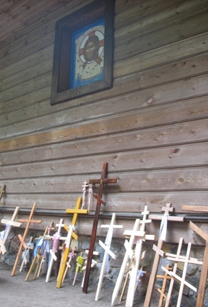 św. Góra Grabarka