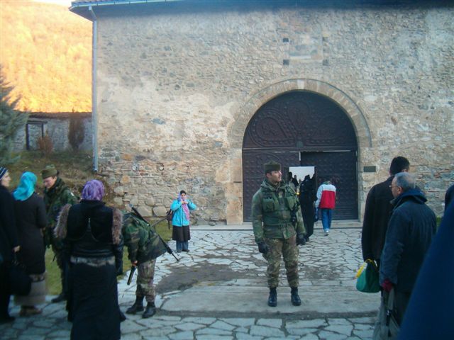 Заштита